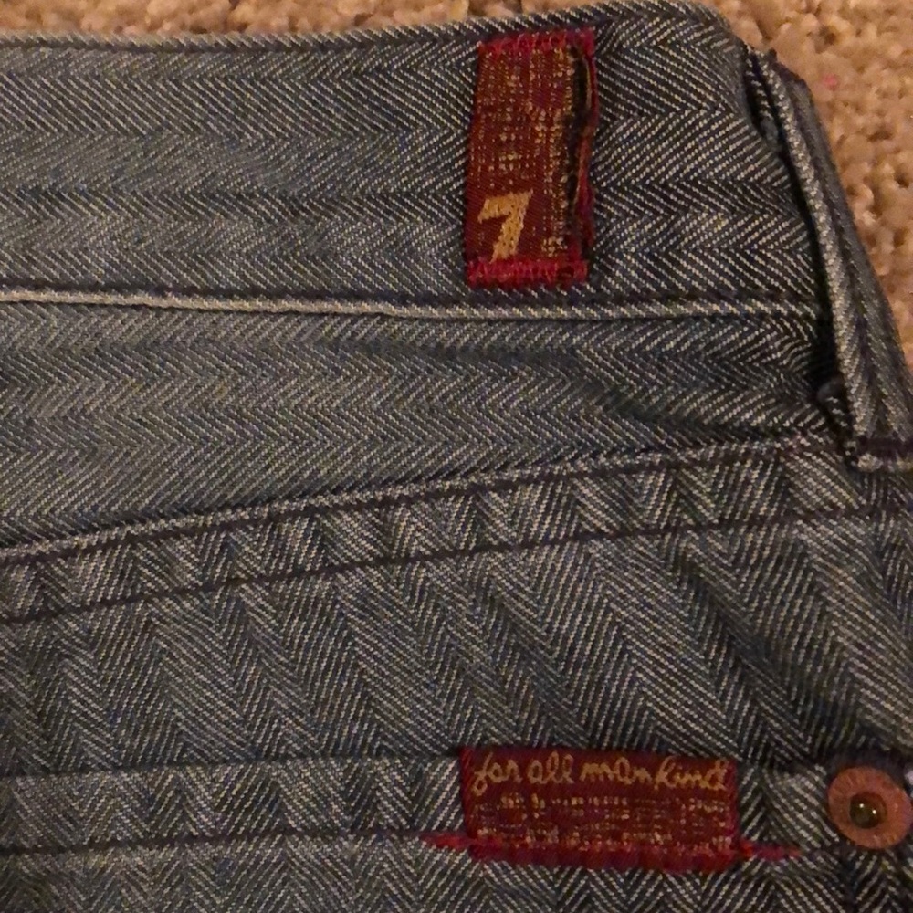 Jeans - Picture 3 of 3